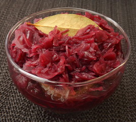 rotkohl