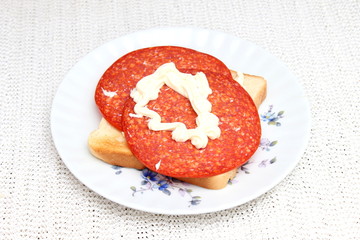 Toast