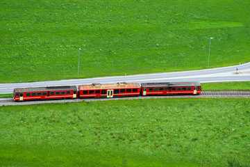 Eisenbahn