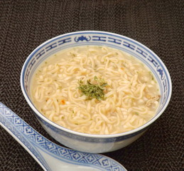 Chinasuppe