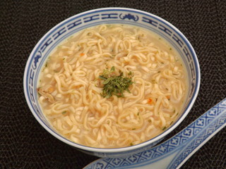 chinesische suppe