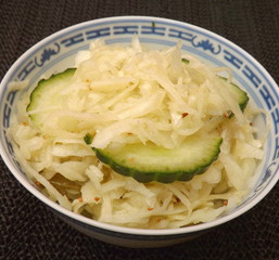 weisskrautsalat