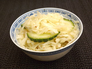 weisskrautsalat