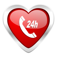service valentine icon