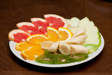 fruits