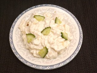 Kartoffelsalat