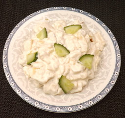 Kartoffelsalat