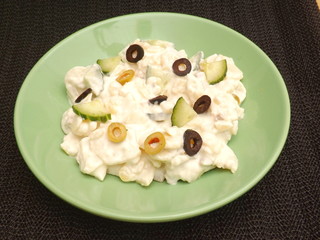 Kartoffelsalat