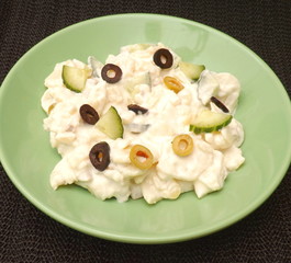Kartoffelsalat