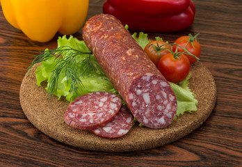 Salami