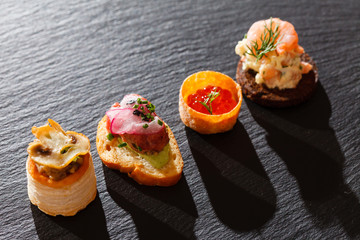 canape