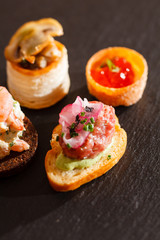 canape