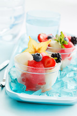 fruit salad