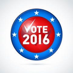 2016 USA presidential election