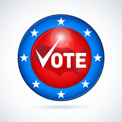 2016 USA presidential election