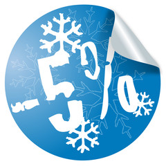 5% Rabatt