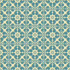 Abstract pattern seamless