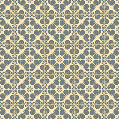 Abstract pattern seamless