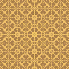 Abstract pattern seamless