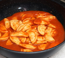 Raviolis