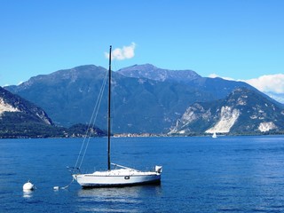 Pallanza Verbania - Lago Maggiore