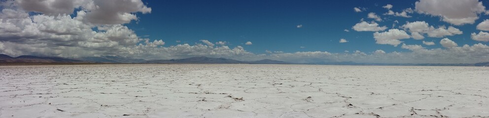 Salinas grandes