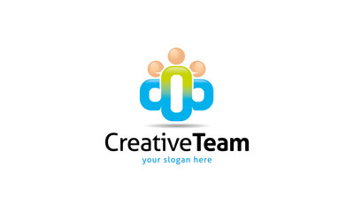 Creative Team Logo