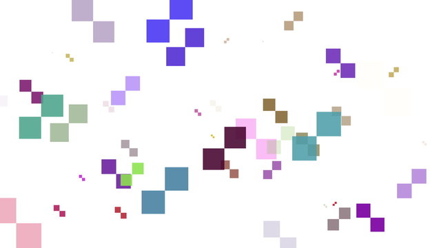 abstract boxes biz 4k