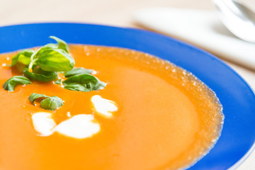 Soup