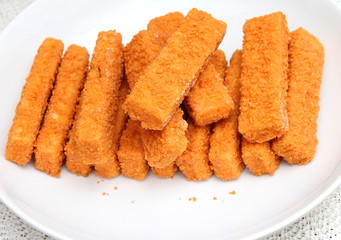 Fischstäbchen