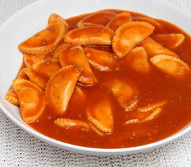 Raviolis