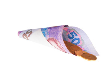 money