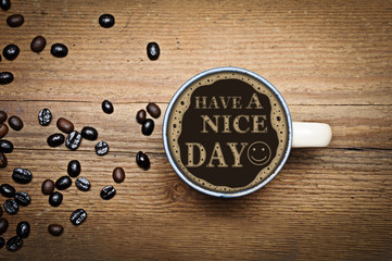 Have a nice DAY
