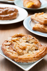 danish pastry
