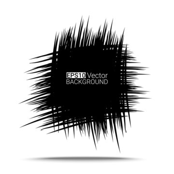 Scribble Square