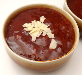 rote grütze