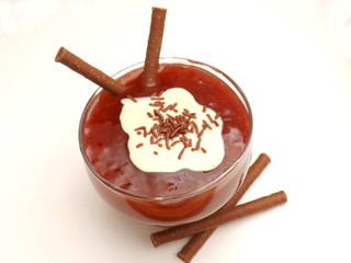 rote grütze