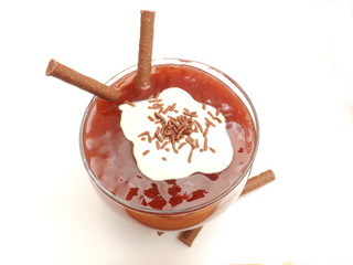 rote grütze