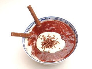 rote grütze
