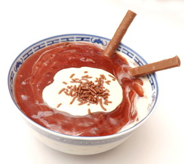 rote grütze