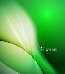 Abstract background