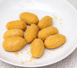 Käsenuggets