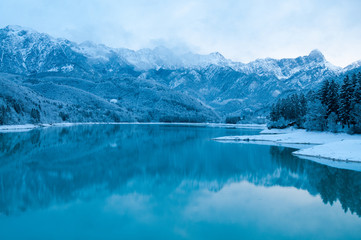 Fototapeta premium Barcis