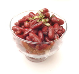 kidneybohnensalat