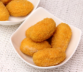 Käsenuggets