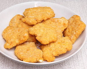 Schnitzel