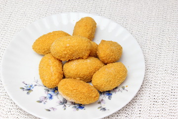 Käsenuggets
