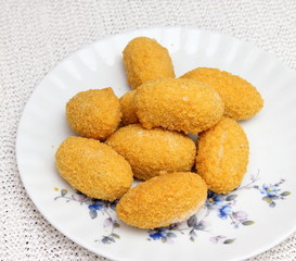 Käsenuggets