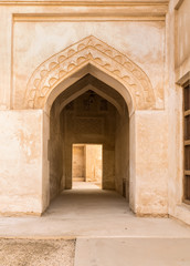 Shaikh Isa bin Ali House Bahrain