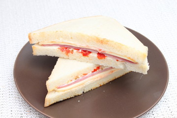 Sandwich